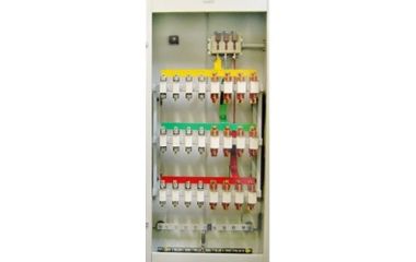 Силові розподільчі шафи: характеристики та призначення