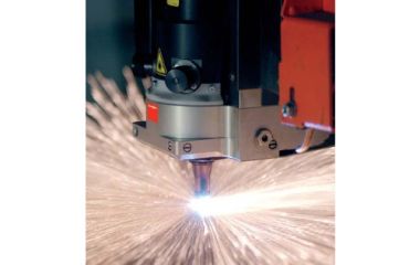 Лазерна різка металу у Хмельницькому