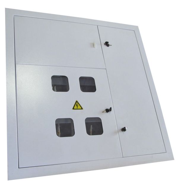 Щитки поверхові ЩП