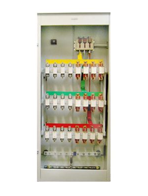 Шафи силові розподільні