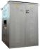 Dry transformers TSGL 160-2500/10(6)70.4 U3
