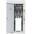 Установки конденсаторні компенсації реактивної потужності високовольтні (УКРВ-10(6)/25...1600 УЗ, У1)