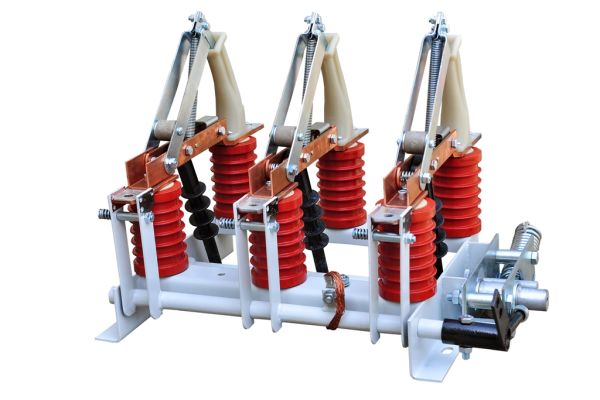 Вимикачі навантаження ВН-РА